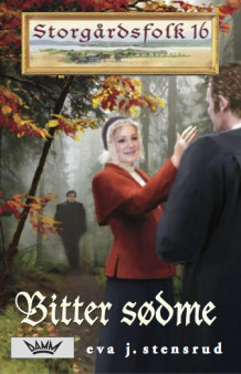 Bitter sødme av Eva J. Stensrud (Heftet)