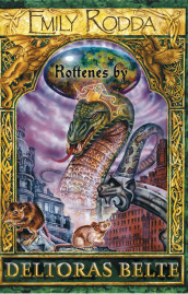 Rottenes by av Emily Rodda (Heftet)