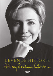 Levende historie av Hillary Rodham Clinton (Heftet)