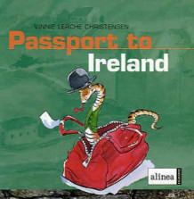 Passport to Ireland - CD (Ukjent)