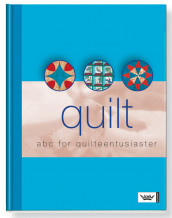 Quilt av Celia Eddy (Spiral)