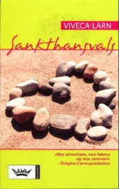 Sankthansvals av Viveca Lärn (Heftet)