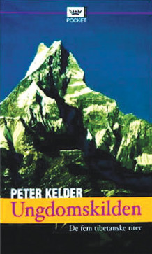 Ungdomskilden av Peter Kelder (Heftet)