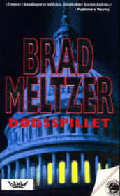 Dødsspillet av Brad Meltzer (Heftet)