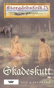 Skadeskutt av Eva J. Stensrud (Heftet)
