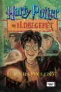 Harry Potter og ildbegeret av J.K. Rowling (Heftet)