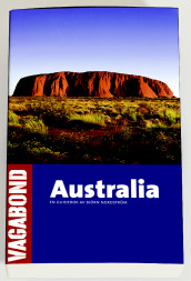 Australia av Björn Nordström (Heftet)