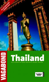 Thailand av Tobias Larsson og Mikael Persson (Heftet)