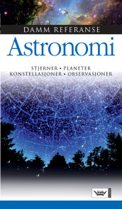 Astronomi av Ian Ridpath (Heftet)