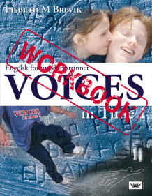 Voices in Time 1 8. klasse Workbook av Lisbeth M. Brevik (Heftet)