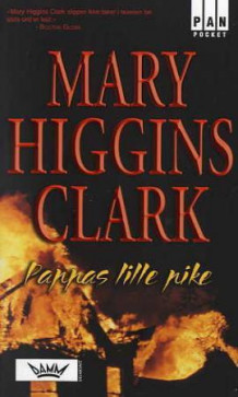 Pappas lille pike av Mary Higgins Clark (Heftet)