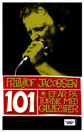 101 av Frithjof Jacobsen (Heftet)