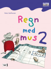 Septimus: Regn med mus 2 bm av Peter Steffensen (Heftet)