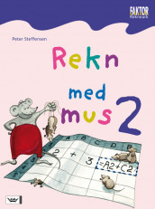Septimus: Regn med mus 2 nn av Peter Steffensen (Heftet)