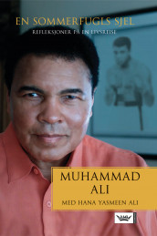 En sommerfugls sjel av Hana Ali og Muhammad Ali (Innbundet)