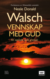 Vennskap med Gud av Neale Donald Walsch (Heftet)