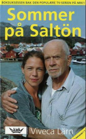 Sommer på Saltön av Viveca Lärn (Heftet)