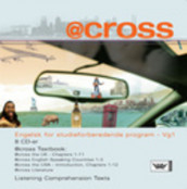 @cross Lærer-CD-er av Drew Rodgers (Ukjent)