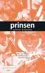 Prinsen av Denise Rudberg (Heftet)