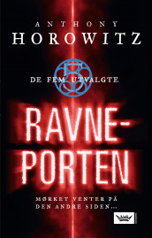 Ravneporten av Anthony Horowitz (Heftet)