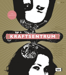 Kraftsentrum nr. 1 (Heftet)