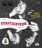 Kraftsentrum nr 2 (Heftet)