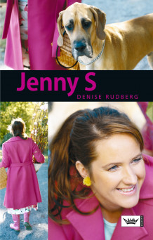 Jenny S av Denise Rudberg (Innbundet)