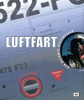 Luftfart av Richard Platt (Innbundet)