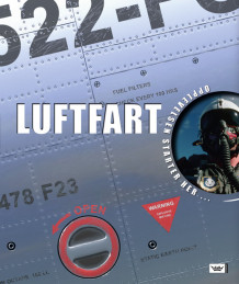 Luftfart av Richard Platt (Innbundet)