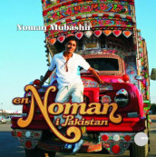 En Noman i Pakistan av Noman Mubashir (Innbundet)