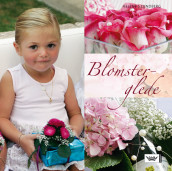Omslag - Blomsterglede