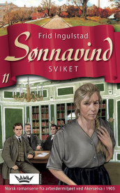 Sviket av Frid Ingulstad (Heftet)