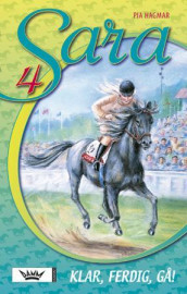 Klar, ferdig, gå! av Pia Hagmar (Heftet)