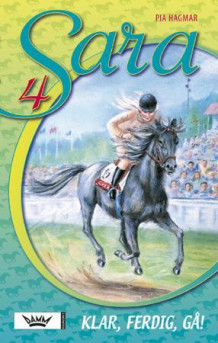 Klar, ferdig, gå! av Pia Hagmar (Heftet)