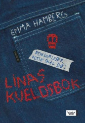 Linas kveldsbok av Emma Hamberg (Heftet)