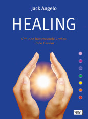 Healing av Jack Angelo (Innbundet)