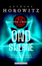 Ond stjerne av Anthony Horowitz (Heftet)