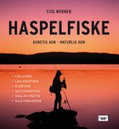 Haspelfiske av Stig Werner (Innbundet)
