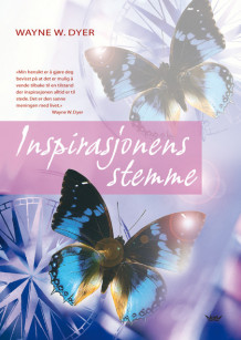 Inspirasjonens stemme av Wayne W. Dyer (Innbundet)