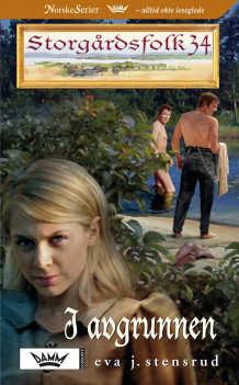 I avgrunnen av Eva J. Stensrud (Heftet)