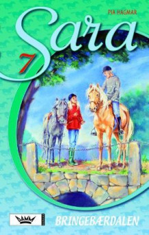 Bringebærdalen av Pia Hagmar (Heftet)