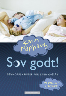 Sov godt! av Karin Naphaug (Innbundet)
