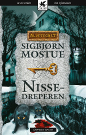Nissedreperen av Sigbjørn Mostue (Heftet)