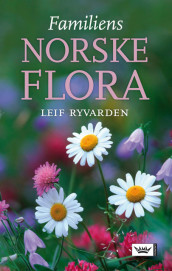 Familiens norske flora av Leif Ryvarden (Innbundet)
