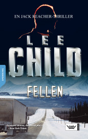 Fellen av Lee Child (Heftet)
