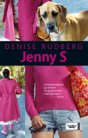 Jenny S av Denise Rudberg (Heftet)