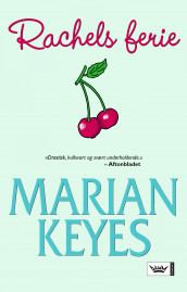 Rachels ferie av Marian Keyes (Heftet)