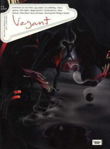 Vagant 2/2007 av Audun Lindholm (Heftet)