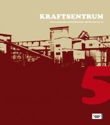 Kraftsentrum nr 5 (Heftet)