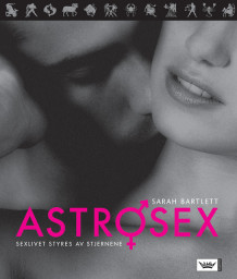 Astrosex av Sarah Bartlett (Ukjent)